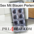 Blue Pearl Sex 30
